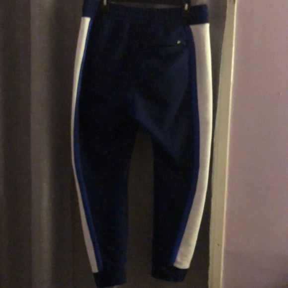 Nike sweatpants (mens) Large - Picture 3 of 6